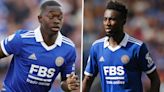 Leicester City dealt Ndidi and Mendy blows ahead of Bournemouth clash | Goal.com United Arab Emirates
