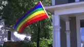 Pride flag stolen from Circleville family’s home latest in rash of thefts