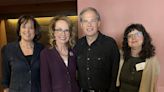 Gabby Giffords Comes to Hollywood As Senate Reaches Gun Safety Deal