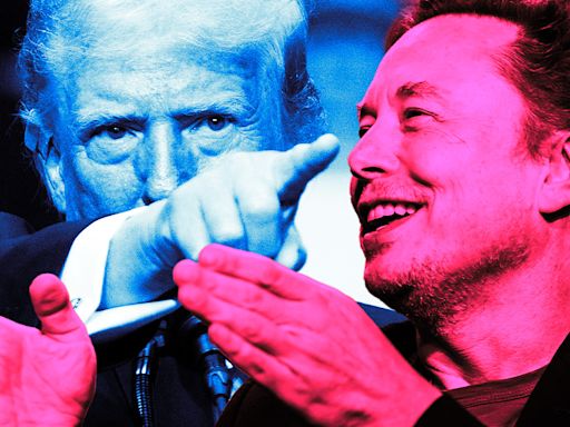 Tesla Buyers Disgusted by Elon Musk’s Endorsement of Donald Trump