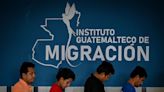 Guatemala expulsa a más de 7.900 extranjeros por ingreso irregular; la mayoría son venezolanos