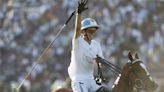 Abierto de Palermo: La Dolfina venció a Ellerstina y Poroto Cambiaso alcanzó la final a los 17 años