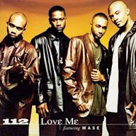 Love Me [CD5/Cassette Single]