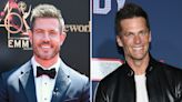 Jesse Palmer Says Tom Brady Is a ‘Solid’ Choice for Bachelor: ‘Incredible for Ratings’