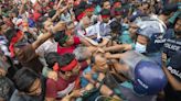 Bangladesh bans Jamaat-e-Islami party following violent protests