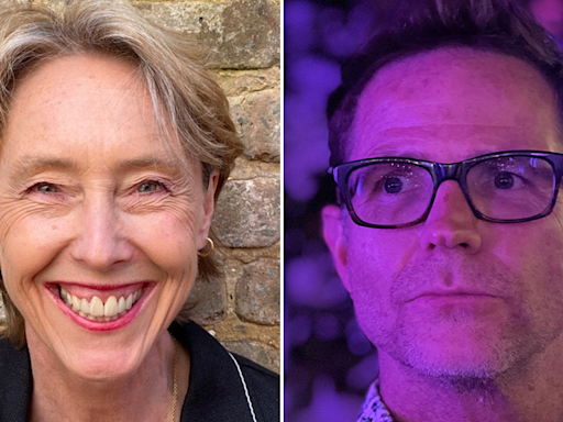 Gersh Signs Producers Alice Dawson and Russell Allen (EXCLUSIVE)