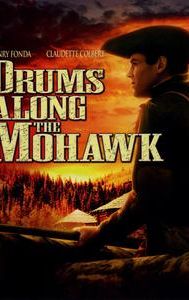 Drums Along the Mohawk