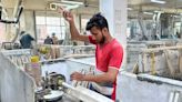 Cricket-Equipment maker betting on India's World Cup success to boost sales