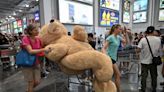 Why Costco sells 93-inch $399.99 stuffed teddy bears