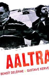 Aaltra