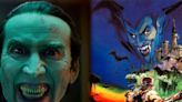 James Wan quería a Nicolas Cage como Drácula en su adaptación de Castlevania