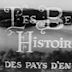 Les Belles Histoires des pays d'en haut