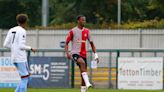 Saints defender joins Accrington Stanley on season-long loan