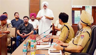 ‘Mission Sahyog’ launched in Patiala to fight against drugs