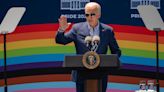 Biden expands Title IX protections for pregnancy, trans people and sexual assault victims