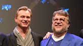 Christopher Nolan Says Streaming-Only Content Is a ‘Danger’ and Can ‘Get Taken Down,’ Guillermo del Toro Calls Owning Physical...