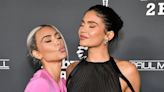 Kylie Jenner explains why she feels ‘connected’ to Kim Kardashian after rumoured split from Travis Scott