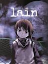 Serial Experiments Lain