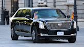 Por qué el coche del presidente de EE UU se llama 'La Bestia': así es el vehículo oficial que aún utiliza Joe Biden