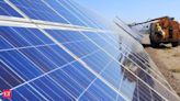 JSW Energy, SJVN sign PPA for 700 MW solar project in Rajasthan