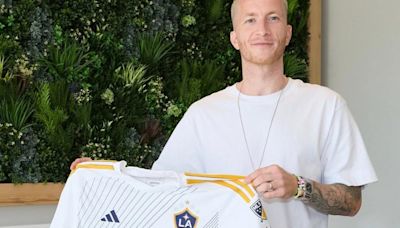 Marco Reus vai jogar em ex-time de Beckham da MLS | GZH