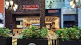 Chipotle Expands To Kuwait, Its First International Location In A Decade