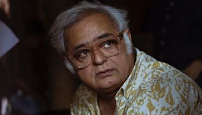 10 best Hansal Mehta movies that are proof of filmmaker’s prowess