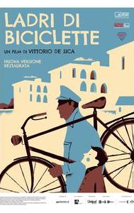 Bicycle Thieves