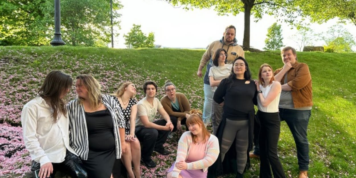 Dive In Productions Will Bring A MIDSUMMER NIGHT'S DREAM to the Newmarket Millspace