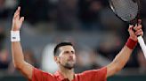 Novak Djokovic is confirmed for Paris Games, Serbian Olympic Committee says