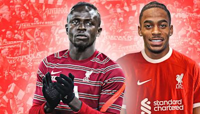 Liverpool eye move for "player of the season" to finally replace Mane