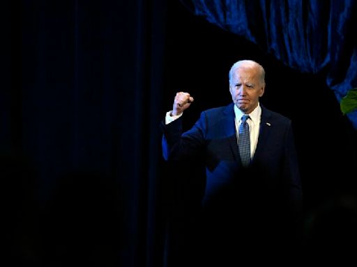 More Democrats call on Biden to exit; his team says he is 'absolutely' still in the race