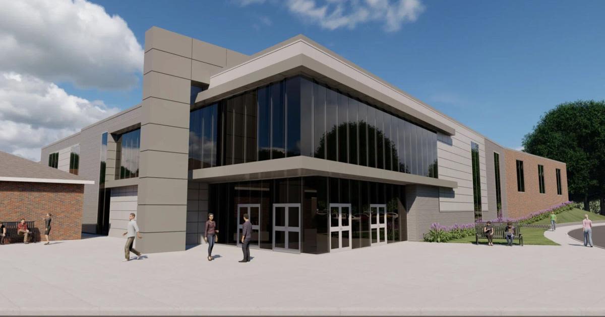 Kilgore College Health Science Center naming set for June 18