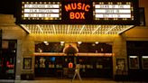 Music Box Theatre's main auditorium to close this summer for renovations