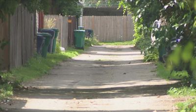 Residents in Niagara Falls upset at rat problem in LaSalle neighborhood