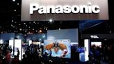 Panasonic expects battery unit’s annual profit to rise 23%