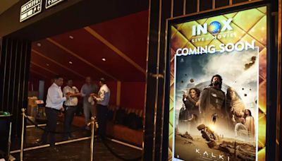 Kalki a hit or not, PVR Inox needs to get these 4 things right to change fortunes