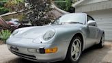 PCarmarket Is Selling A 1995 Carrera With Just 3,000 Miles
