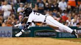Tigers beat White Sox 3-2 on Reyes' deep sac fly in 10th