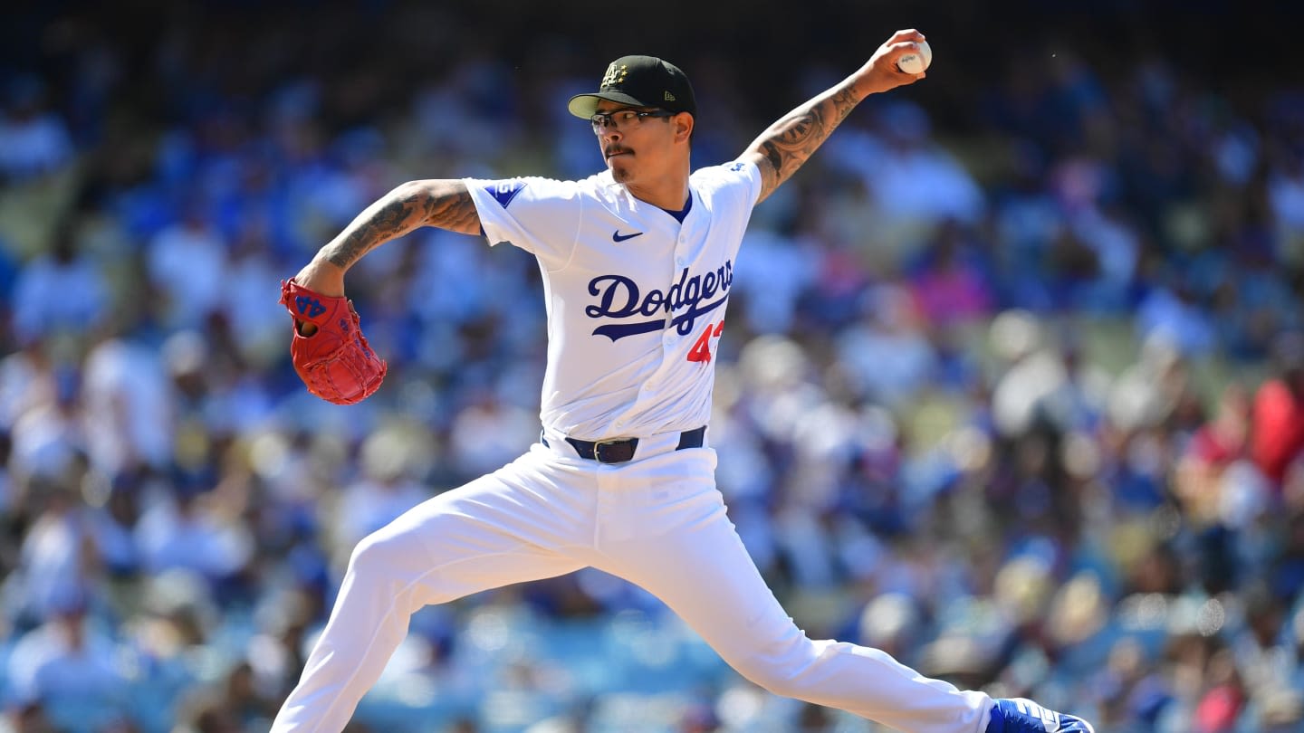 Dodgers News: Dave Roberts Has High Praise For Recently-Acquired Reliever