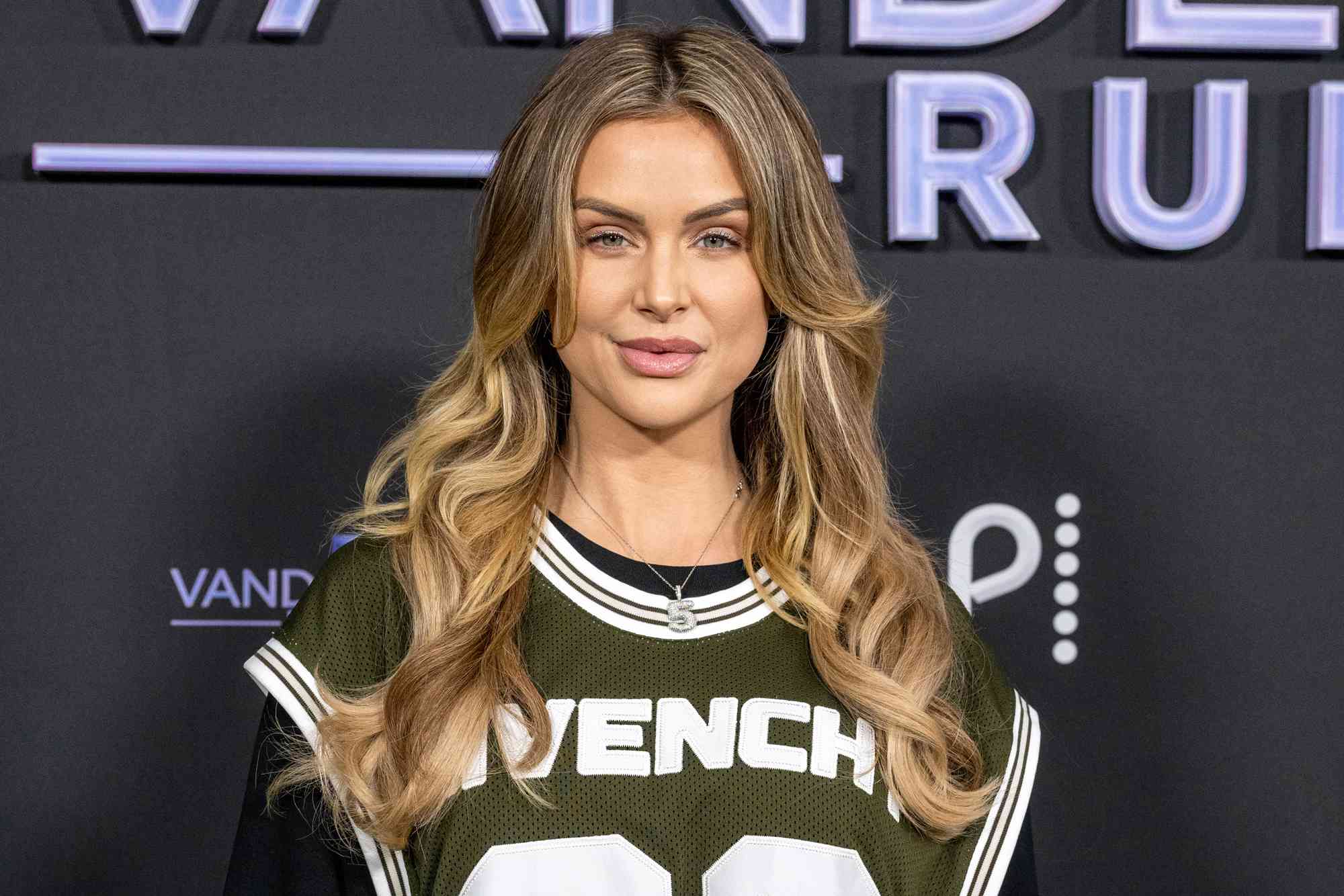 Lala Kent's Daughter Sosa Was 'Vomiting’ and ‘Turned Purple’ After Delivery, Almost Sent to NICU: 'This Isn't Normal'