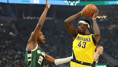 What channel is Bucks vs. Pacers on today? Time, TV schedule, live stream for Game 6 of 2024 NBA Playoffs series | Sporting News