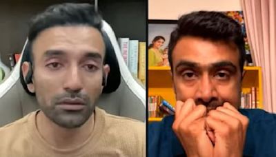 Robin Uthappa gets emotional over India's T20 World Cup triumph: 'I cried for each individual player'