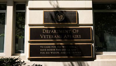 VA employees improperly accessed medical files of Vance and Walz