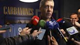 El presidente del Oviedo y el Alcalde reaccionan a la noticia sobre la ciudad deportiva en La Manjoya: “Lo he leído en el periódico”