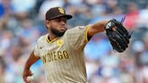 Padres' Randy Vásquez Feeling Much More Comfortable With His Pitches