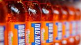 Irn Bru maker AG Barr results fizz from British summer weather boost