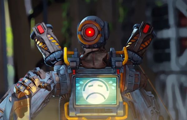 Is Apex Legends Dying? Gamers Concerned With Lowest Player Count Yet