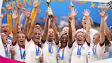 2023 FIFA Women's World Cup Schedule: When does the U.S. Women's National Team play next?