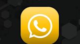 Cómo instalar WhatsApp Plus dorado en mi celular